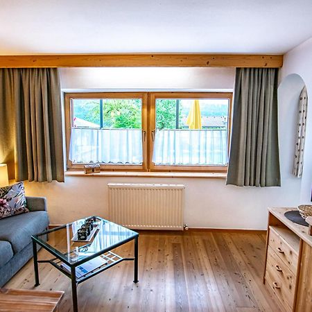 Hutmann Daire Kirchdorf in Tirol Dış mekan fotoğraf