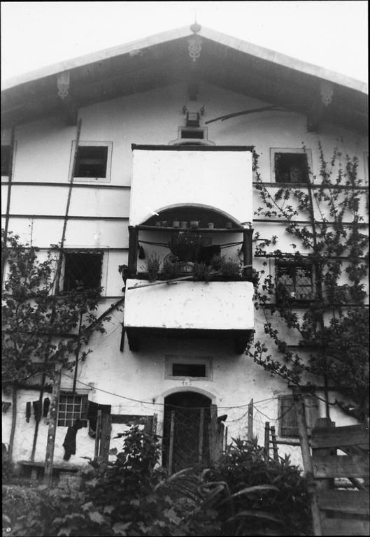 Hutmann Daire Kirchdorf in Tirol Dış mekan fotoğraf
