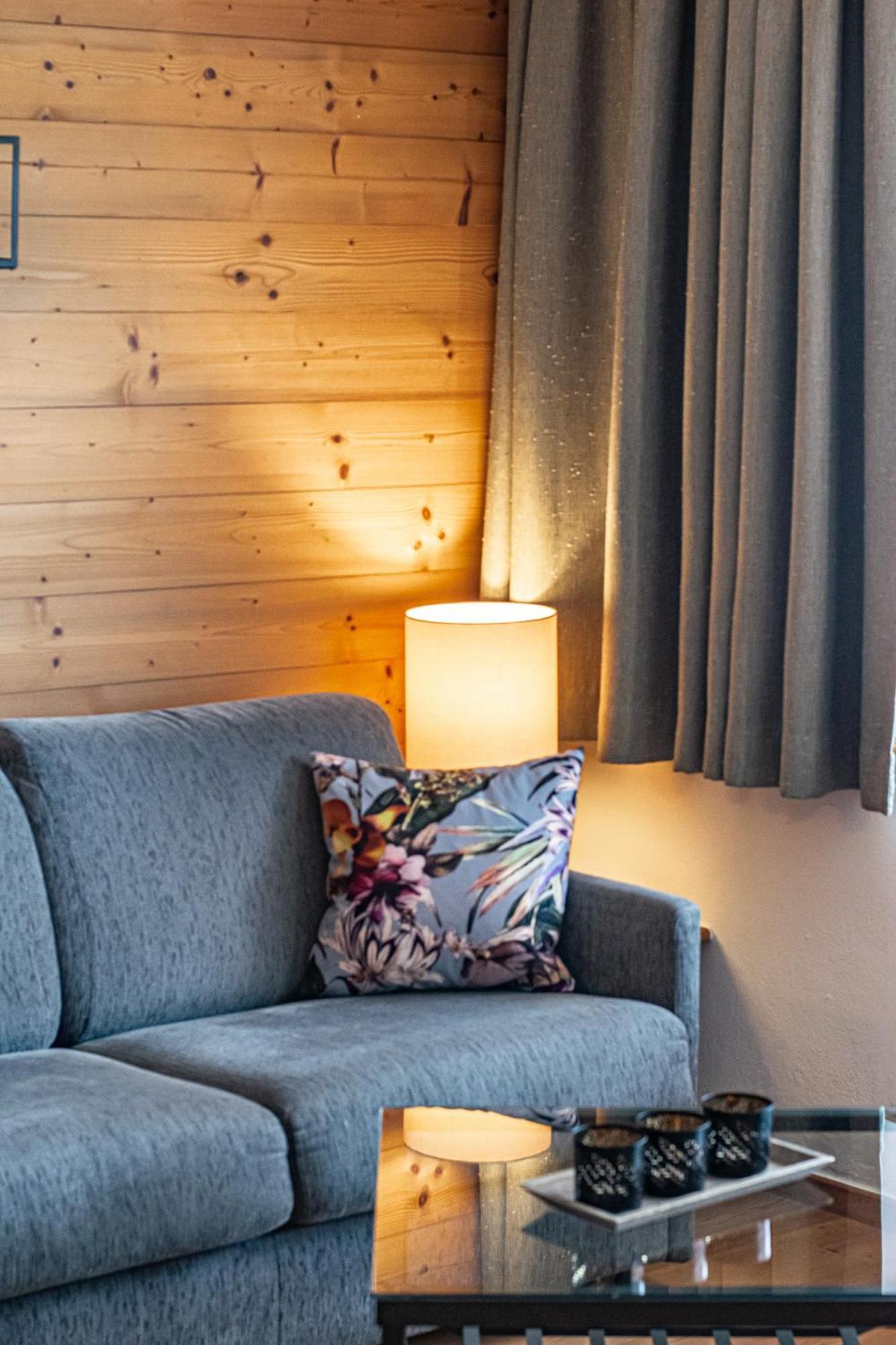 Hutmann Daire Kirchdorf in Tirol Dış mekan fotoğraf