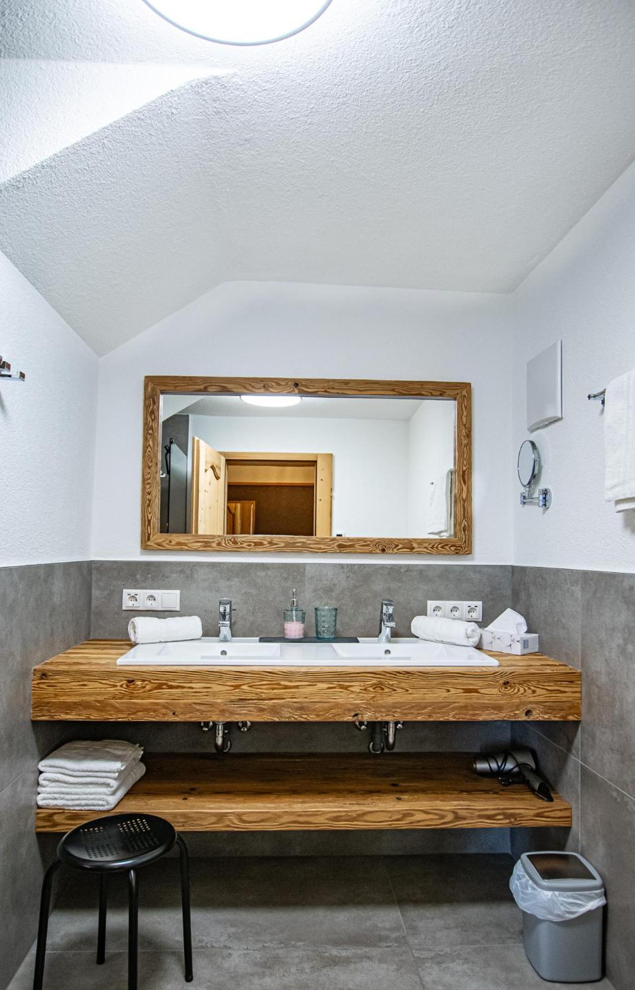 Hutmann Daire Kirchdorf in Tirol Dış mekan fotoğraf