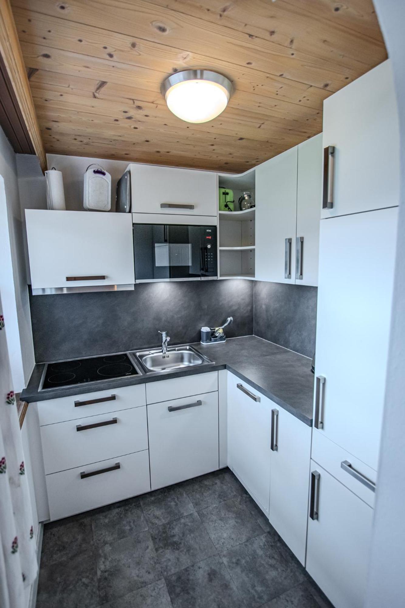 Hutmann Daire Kirchdorf in Tirol Dış mekan fotoğraf