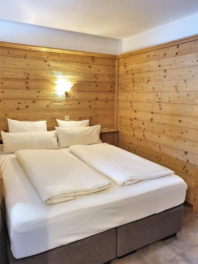 Hutmann Daire Kirchdorf in Tirol Dış mekan fotoğraf